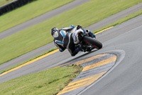 Advanced Group Blue Bikes